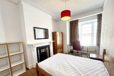 6 bed house, Bedford Park, North Hill, Plymouth, PL48HN - Image 4